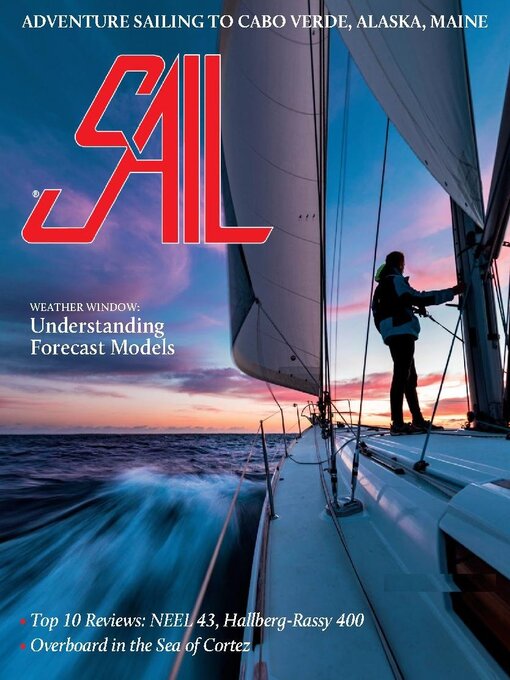 Title details for SAIL by Active Interest Media HoldCo, Inc. - Available